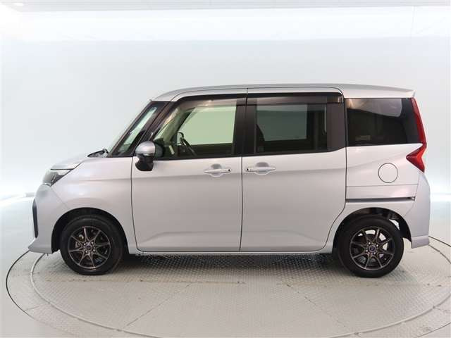 ルーミー1.0 G