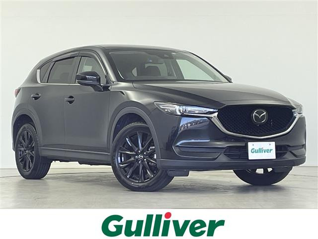 CX-52.2 XD ブラックトーンエディション