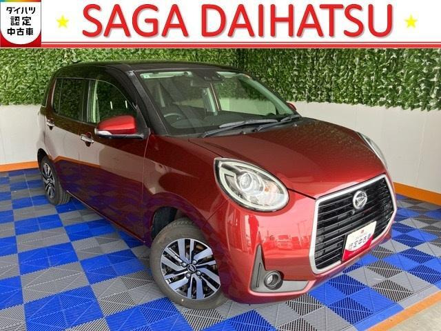 ブーン1.0 シルク Gパッケージ SAIII