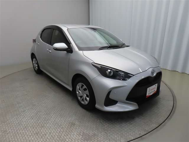 ヤリス1.5 G 4WD