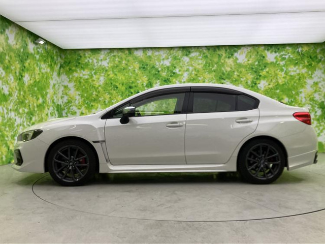 WRXS4 2.0 GT-S アイサイト 4WD