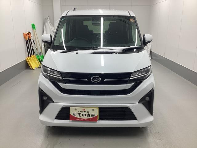 ムーヴRS
