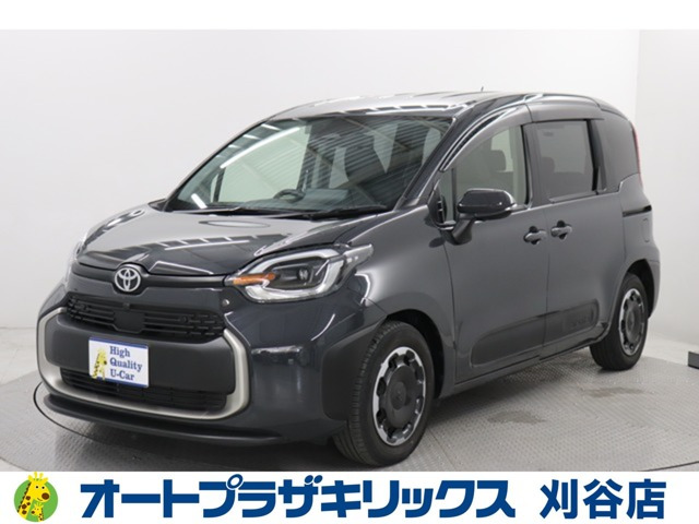 シエンタ1.5 Z