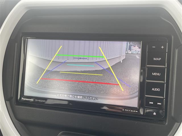 ハスラーハイブリッド(HYBRID) X