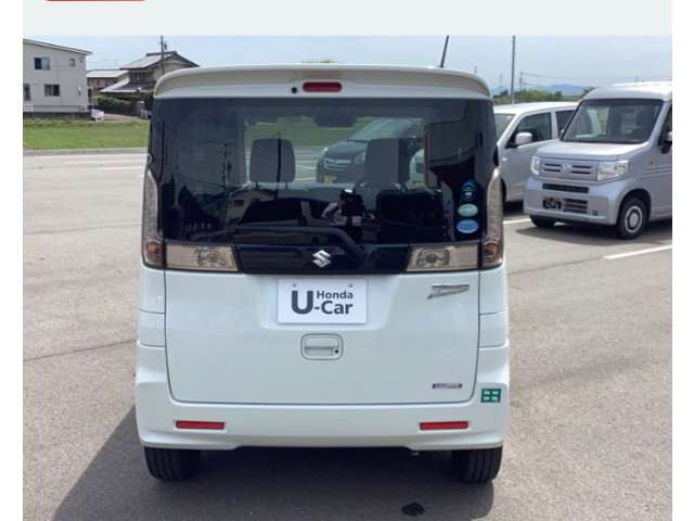 スペーシアカスタムXS