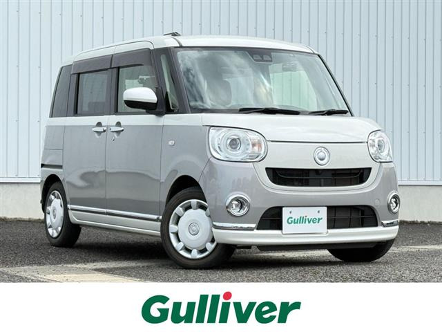 ムーヴキャンバスG メイクアップ VS SAIII