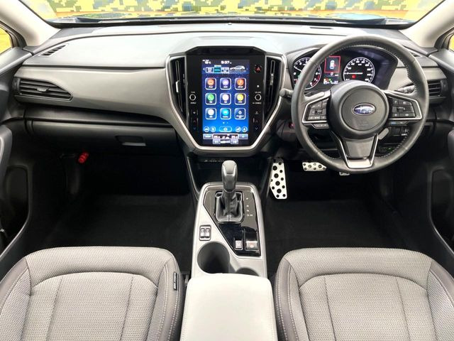 クロストレック2.0 リミテッド 4WD