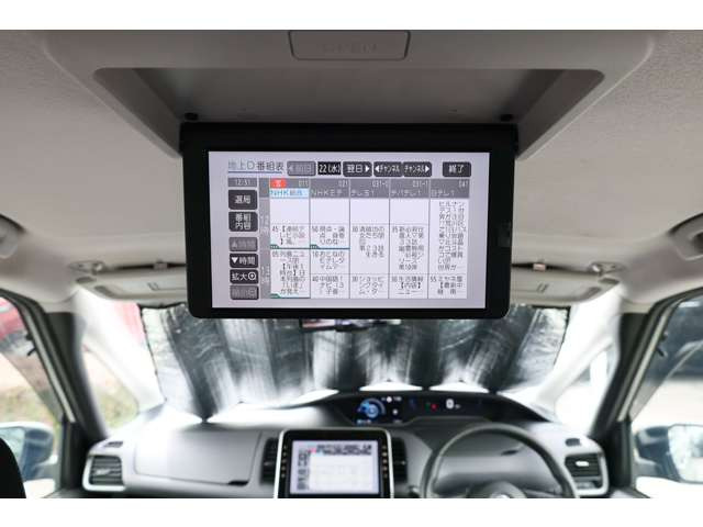 セレナ1.2 e-POWER ハイウェイスターV