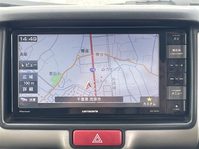 NV100クリッパー