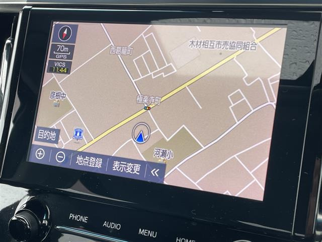 アルファード2.5 S Cパッケージ