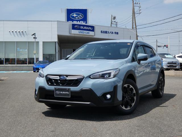 XV2.0e-L アイサイト 4WD