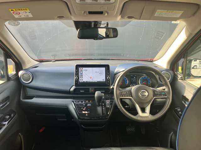 デイズハイウェイスターX プロパイロットエディション