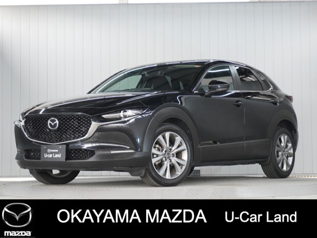 CX-302.0 20S