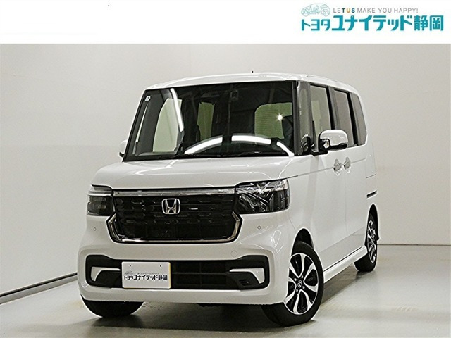 N-BOXカスタム