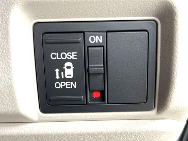 N-BOXベースグレード