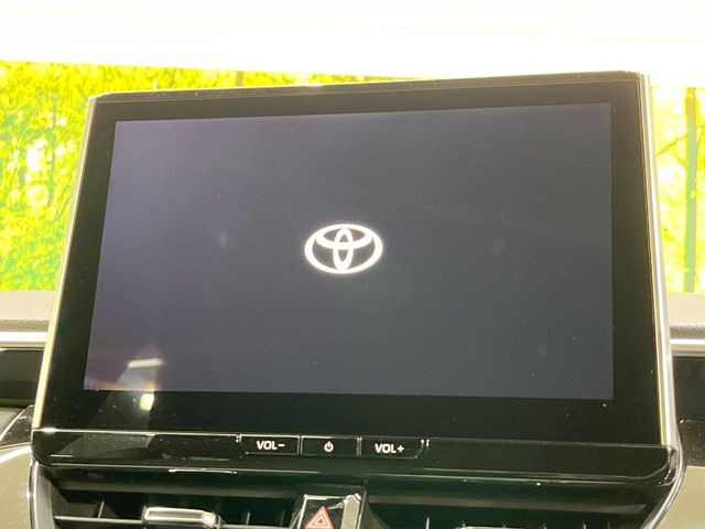 カローラクロス1.8 ハイブリッド Z