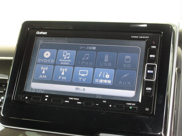 N-BOXカスタムG EX ターボ ホンダセンシング