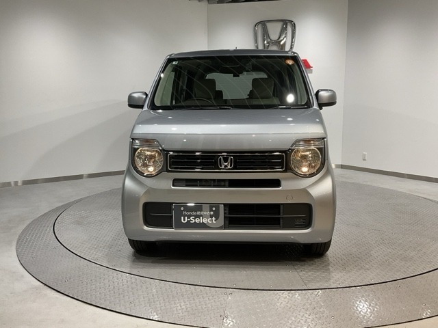 N-WGNG ホンダ センシング