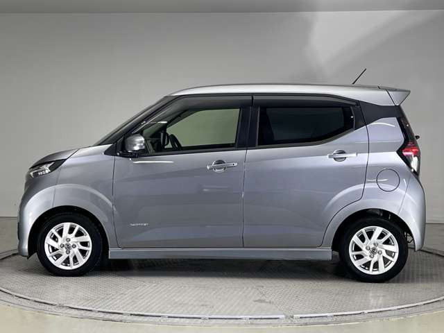 デイズハイウェイスターX