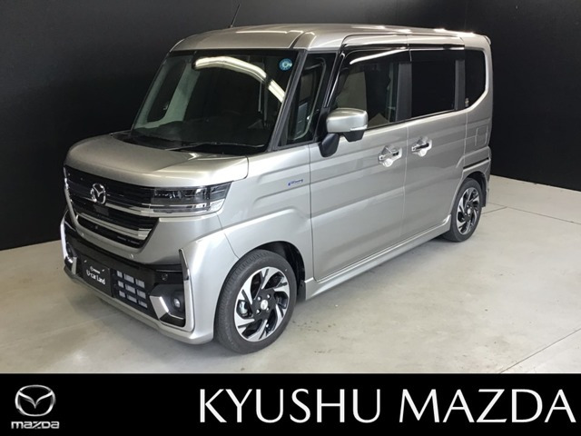 フレアワゴンカスタムスタイル XT