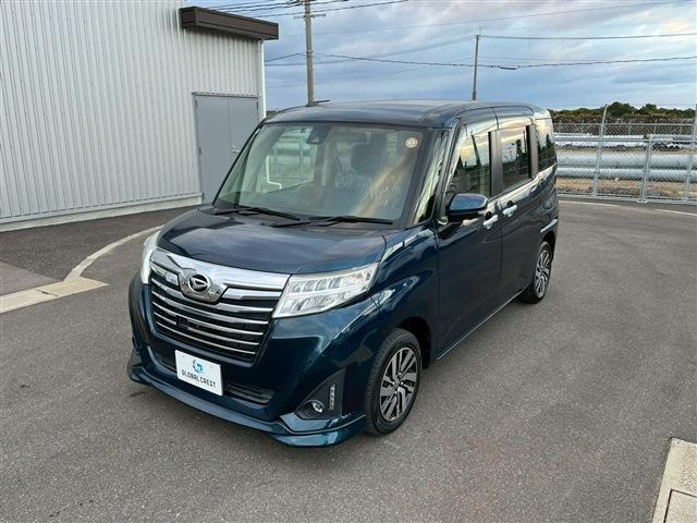 トール1.0 カスタムG SAII