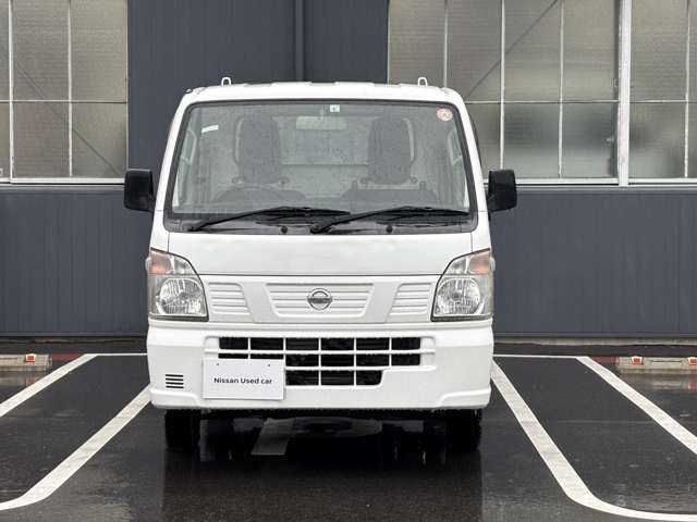 NT100クリッパーDX 農繁仕様 4WD