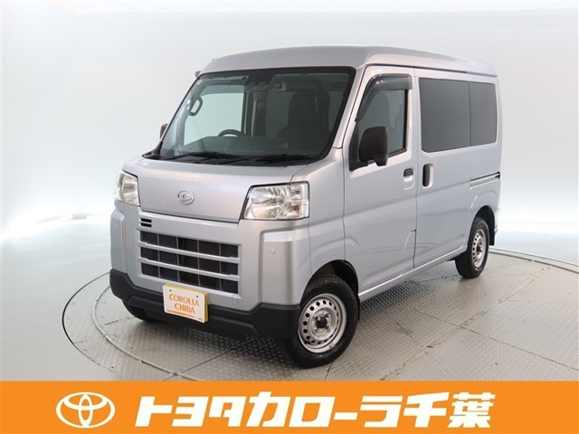 ハイゼットカーゴ
