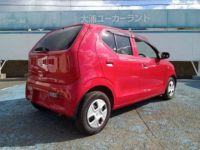 キャロルGS