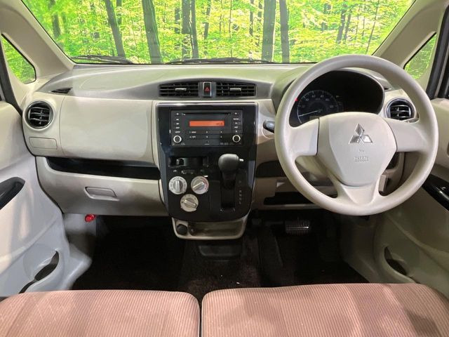 eKワゴンE e-アシスト