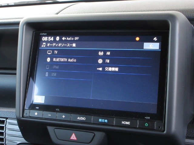 N-VANファン