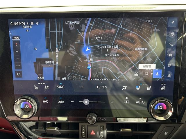 NX350h バージョンL