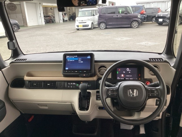 N-BOX