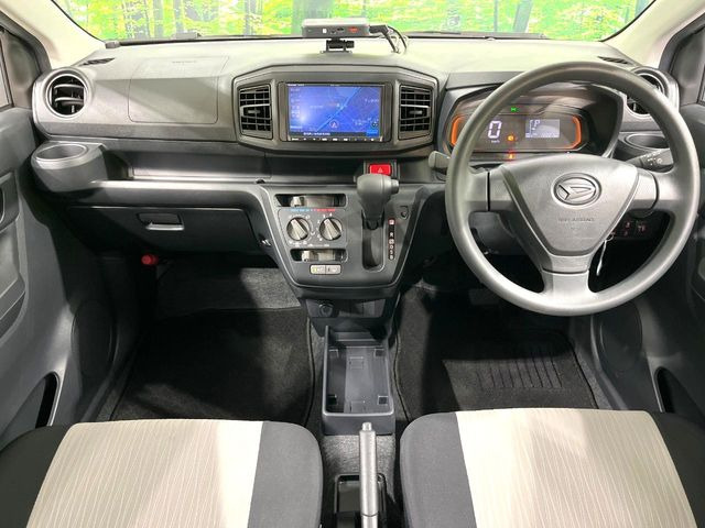 ミライースL SAIII