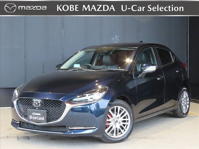 MAZDA21.5 15S Lパッケージ