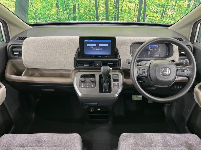 フリード1.5 エアー