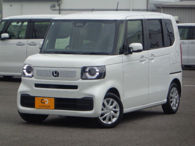 N-BOX