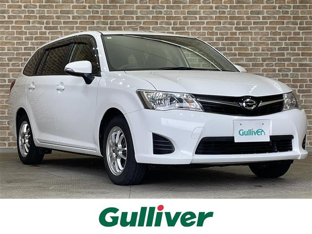 カローラフィールダー1.5 G