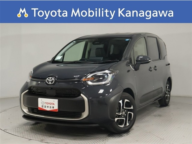シエンタハイブリッド 1.5 Z