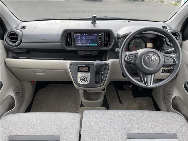 パッソ1.0 X Lパッケージ S