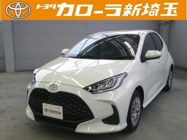ヤリス1.5 Z