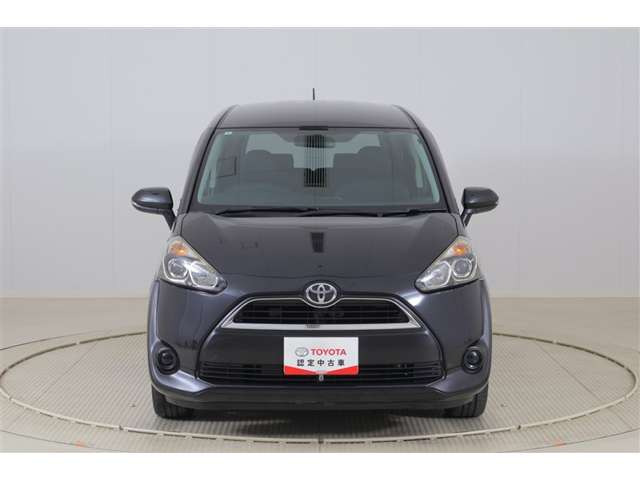 シエンタ1.5 G 4WD