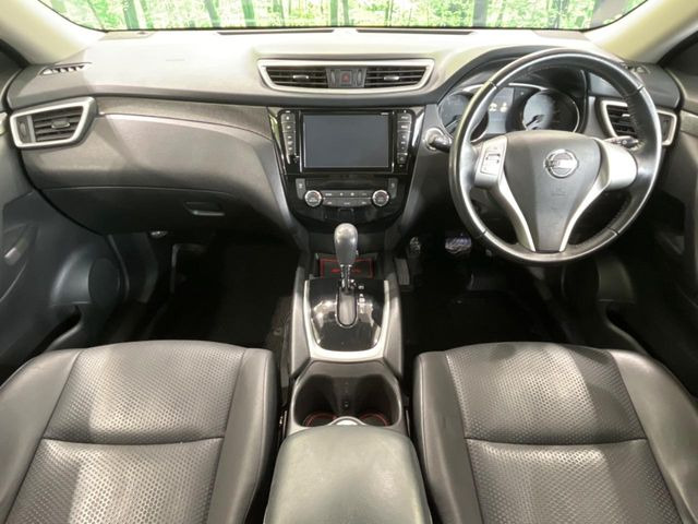 エクストレイル2.0 20X エクストリーマーX 4WD