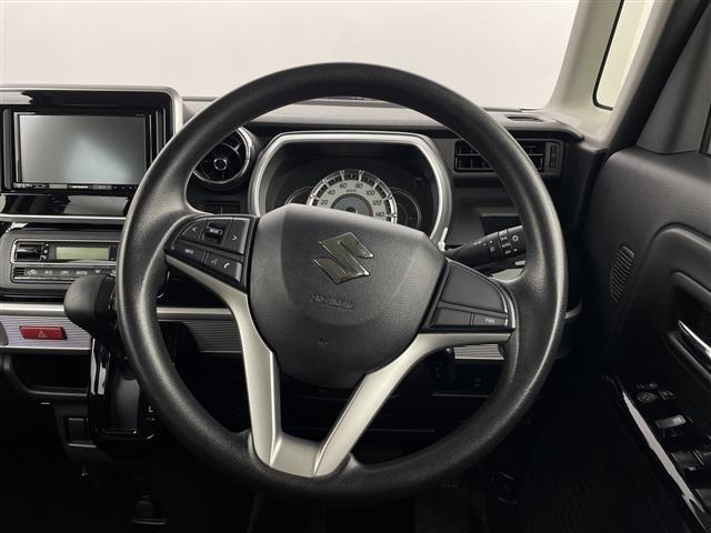 スペーシアカスタムハイブリッド(HYBRID)  GS