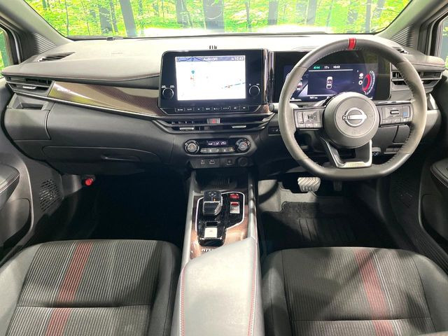 ノートオーラ1.2 NISMO