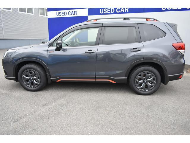 フォレスター2.0 エックスブレイク 4WD