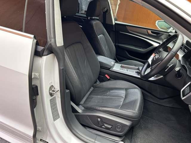 A7スポーツバック55 TFSI クワトロ デビューパッケージ 4WD