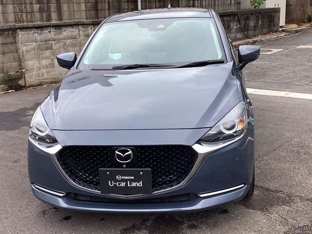 MAZDA21.5 XD プロアクティブ Sパッケージ