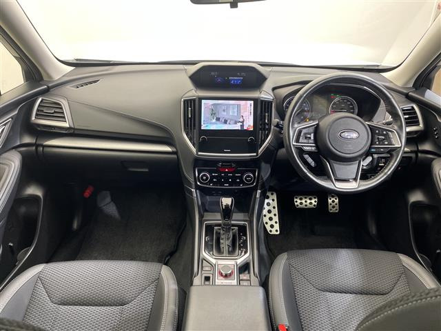 フォレスター2.0 アドバンス 4WD