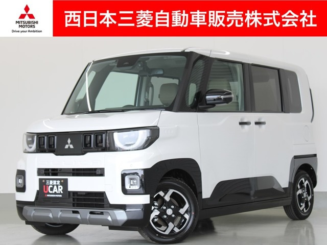 デリカミニT プレミアム