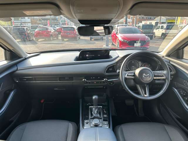 CX-302.0 20S プロアクティブ ツーリングセレクション